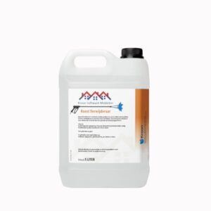Kroon Softwash Roest Verwijderaar 5 Liter