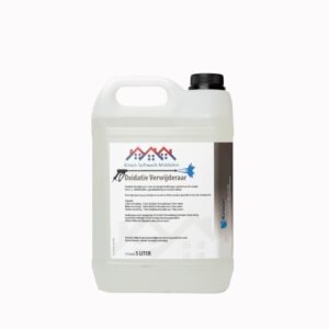 Kroon Softwash Oxidatie Verwijderaar 5 Liter