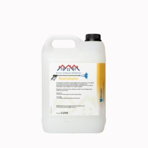 Kroon Softwash Neutralisator 5 Liter
