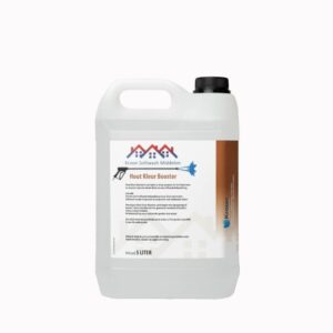 Kroon Softwash Hout Kleur Booster 5 Liter