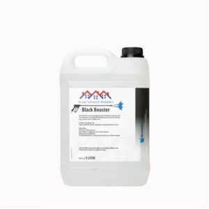 Kroon Softwash Black Booster 5 Liter