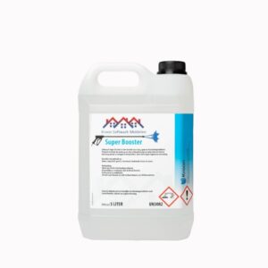 Kroon Softwash Super Booster 5 Liter